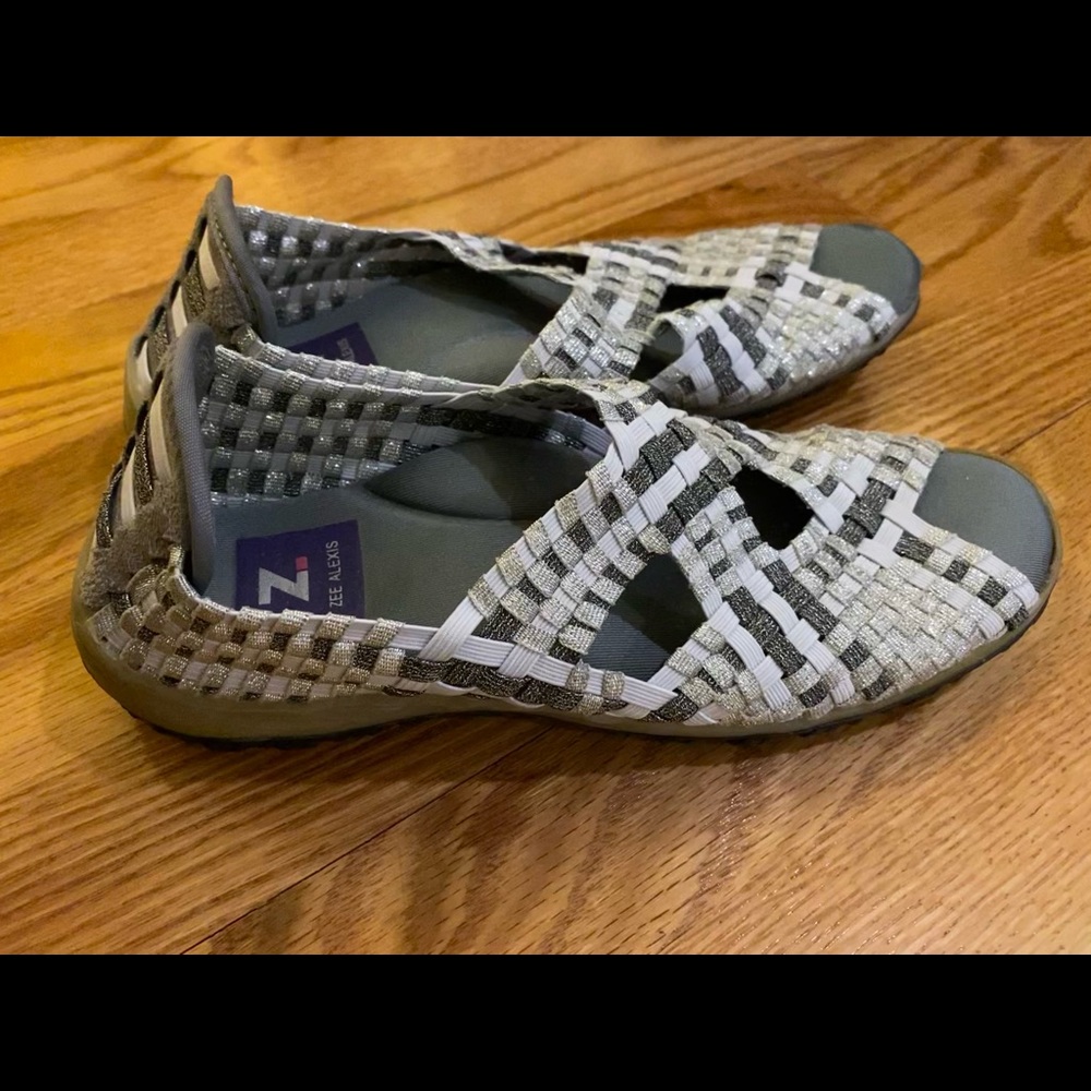 Zee Alexis sandals